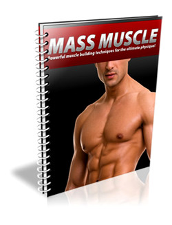 Mass Muscle